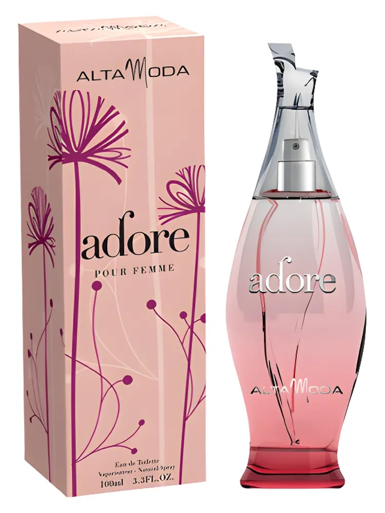 Adore