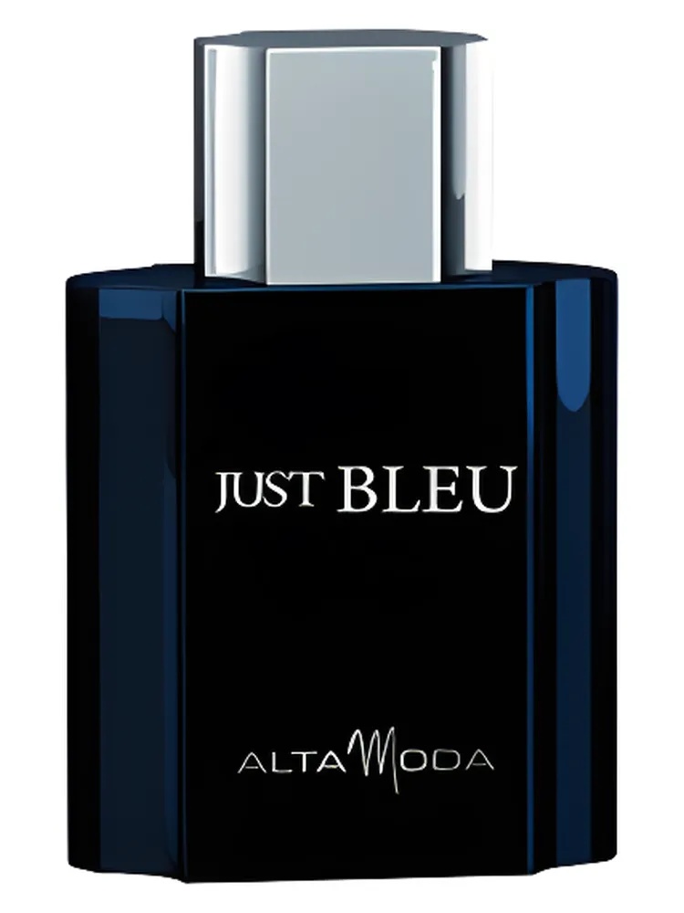 Just Bleu