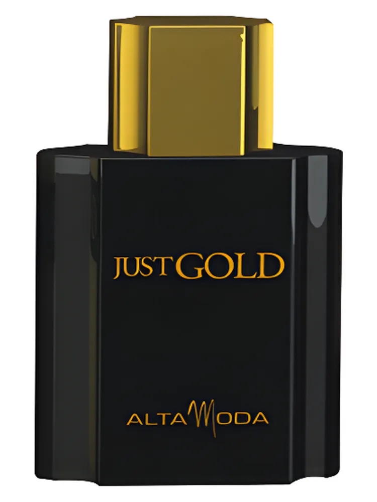 Just Gold
