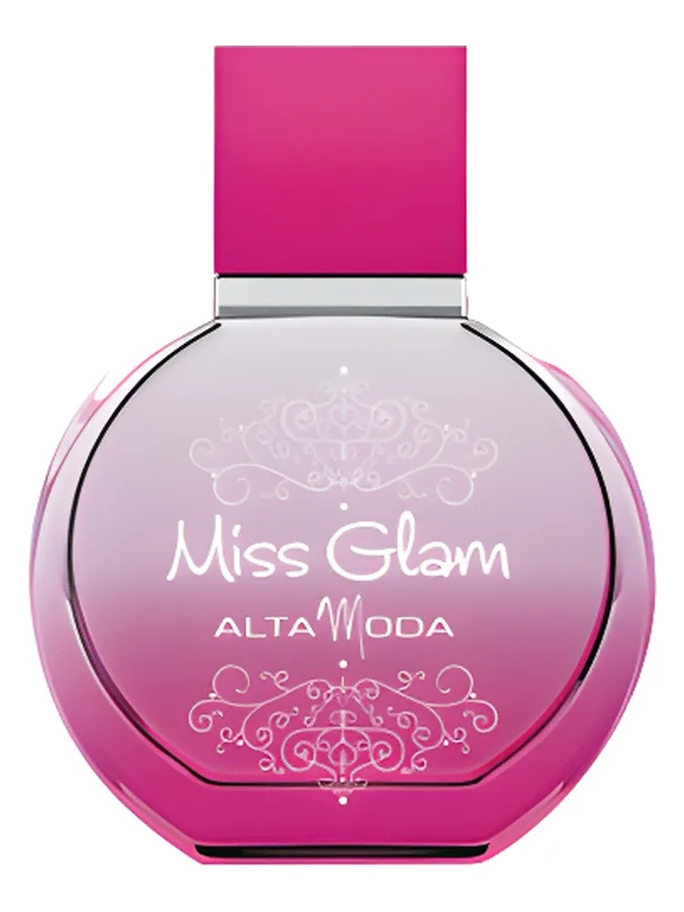 Miss Glam