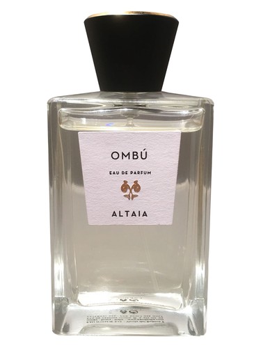 Ombú