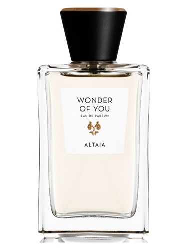 Wonder Of You