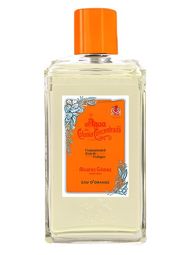 Agua De Colonia Concentrada Eau D Orange