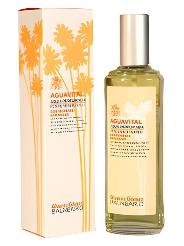 Balneario Aguavital