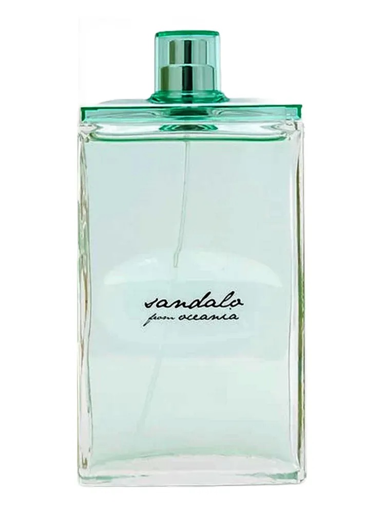 1a Classe Sandalo From Oceania