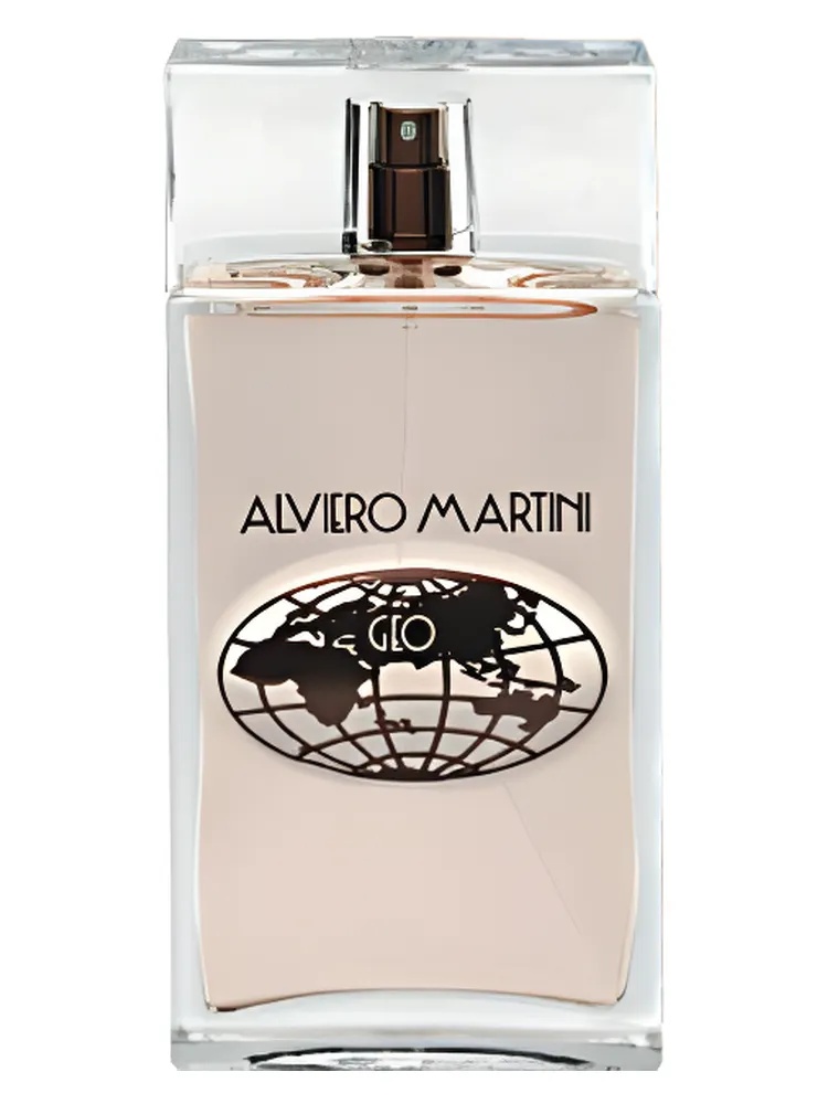 Geo Uomo