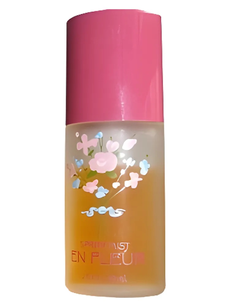 En Fleur