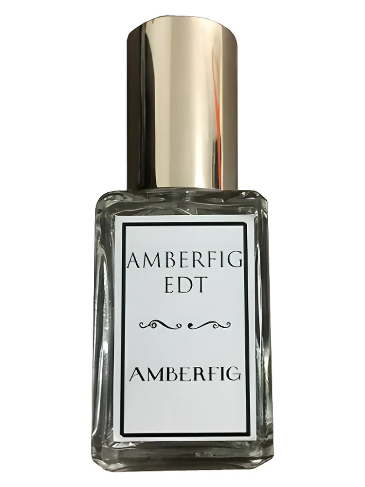 Amberfig Eau de Parfum