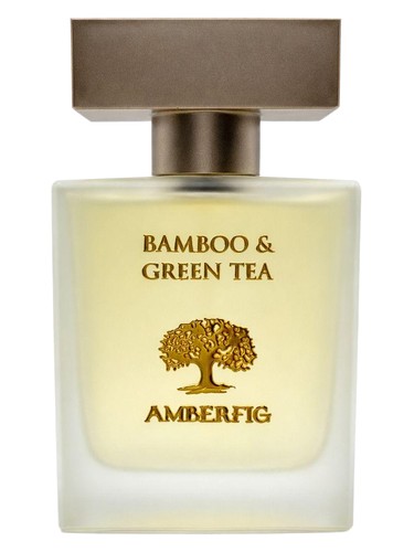 Bamboo Green Tea