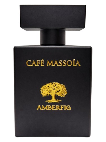 Cafe Massoia