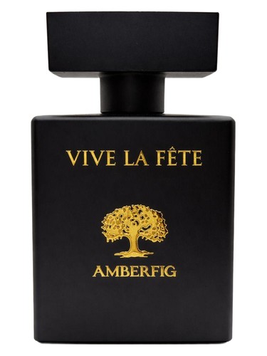 Vive La Fete