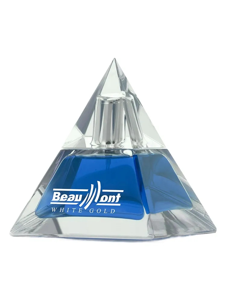 Beaumont White Gold