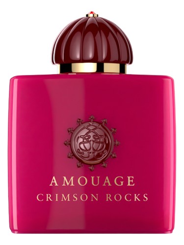 Crimson Rocks