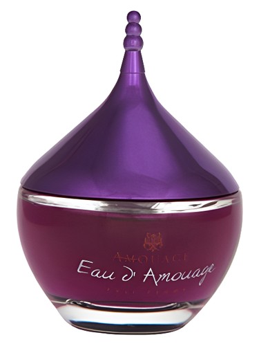 Eau D Amouage