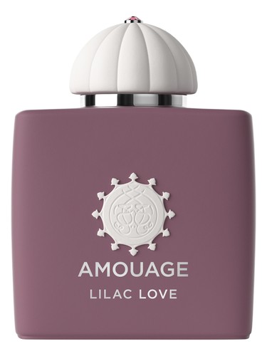 Lilac Love