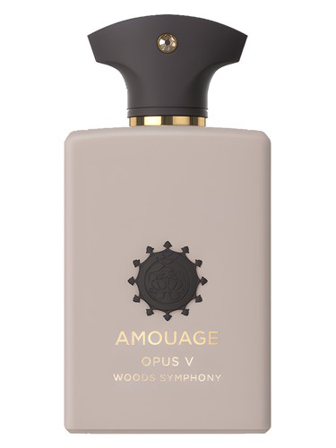 Opus V Woods Symphony