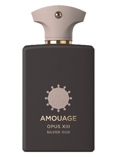 Opus Xiii Silver Oud