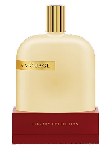 The Library Collection Opus Iv
