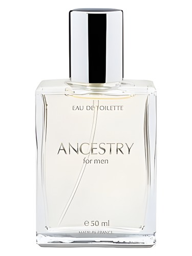 Ancestry