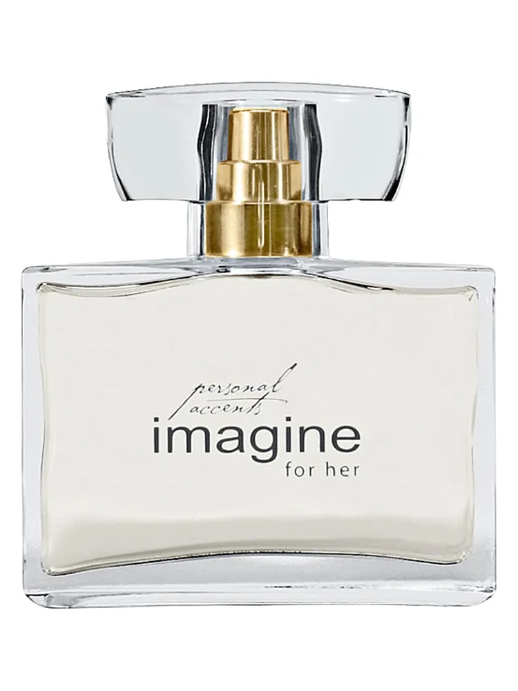 Imagine for Her