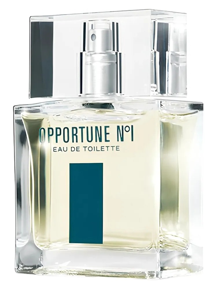 Opportune No1
