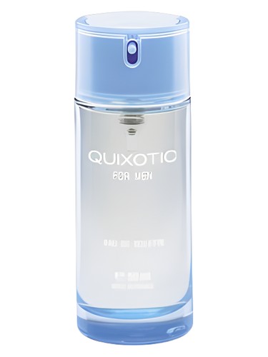 Quixotic