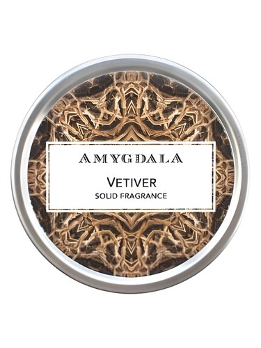 Vetiver