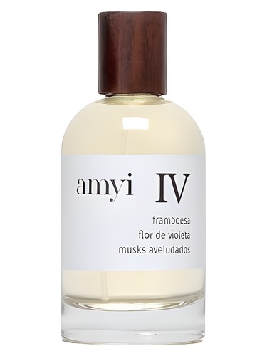 Amyi Iv