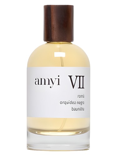 Amyi Vii