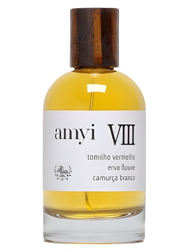 Amyi Viii