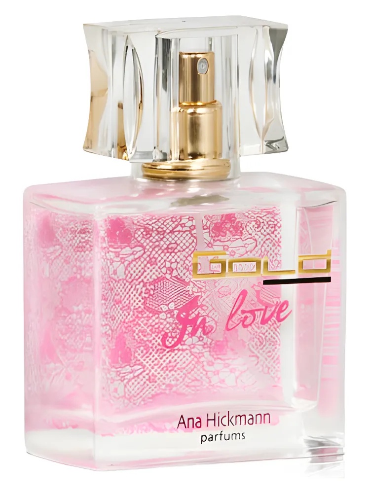 Gold in Love
