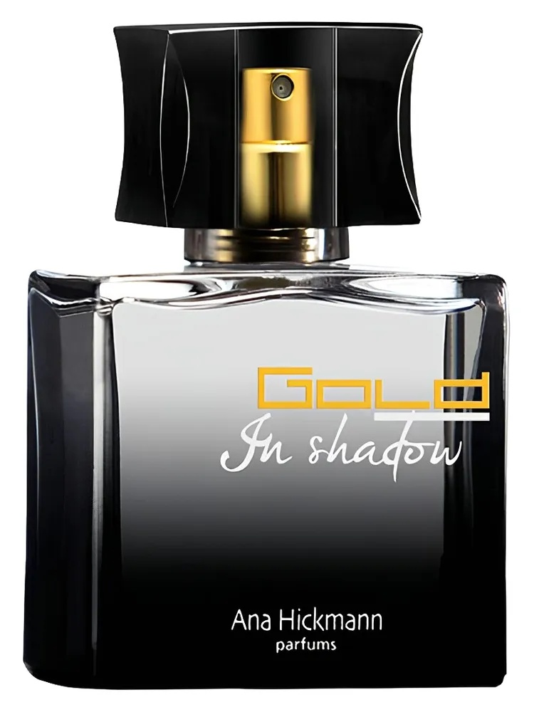 Gold in Shadow