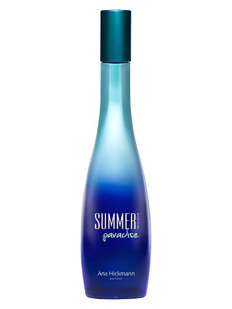 Summer Paradise 
