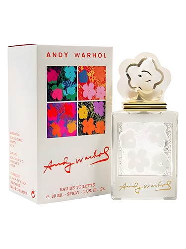 Andy Warhol