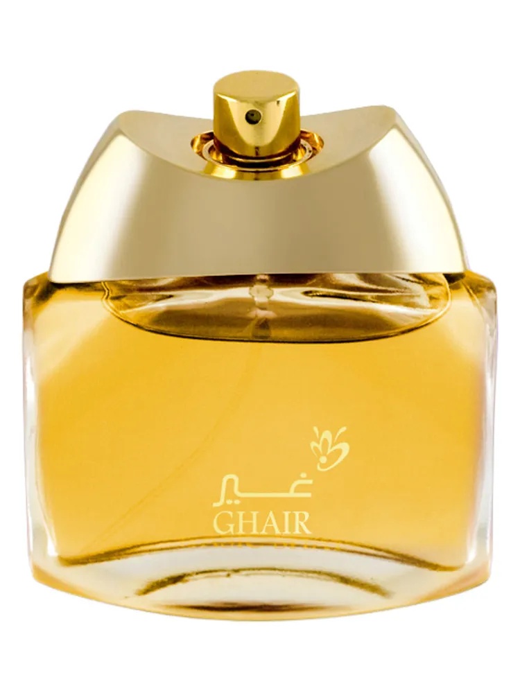 Ghair