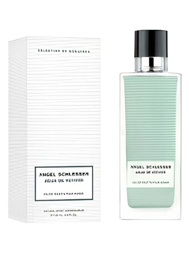 Agua de Vetiver