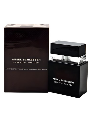 Angel Schlesser Essential For Men
