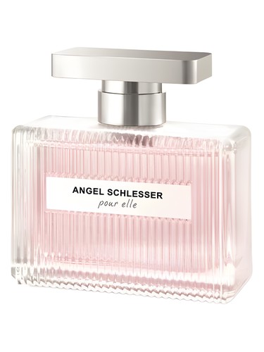 Angel Schlesser Pour Elle Eau De Toilette