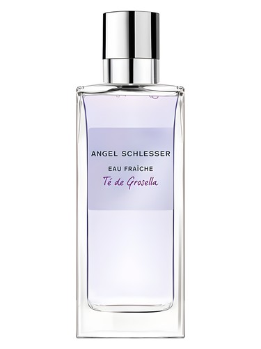 Eau Fraîche Té de Grosella
