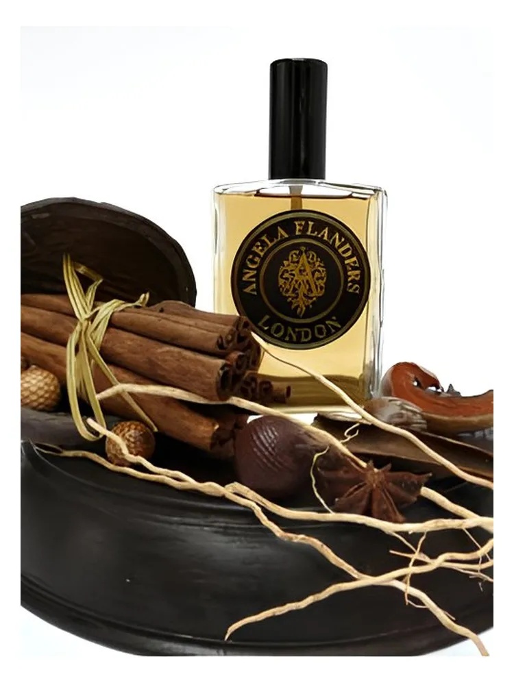 Oudh Noir