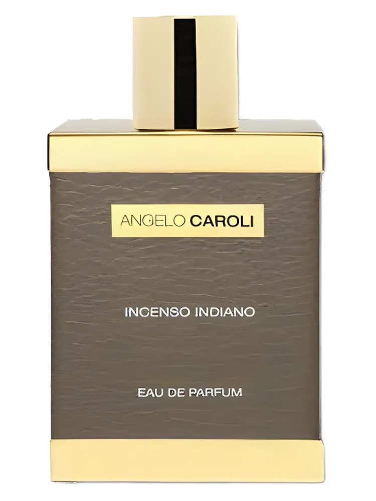 Incenso Indiano