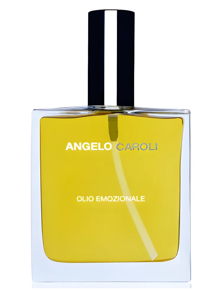 Olio Emozionale
