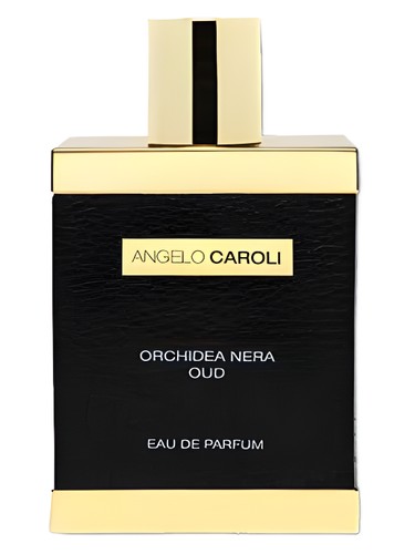 Orchidea Nera Oud