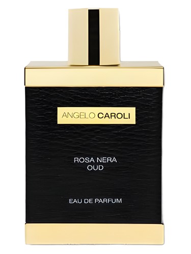 Rosa Nera Oud