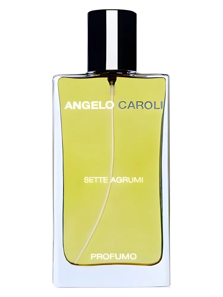 Sette Agrumi
