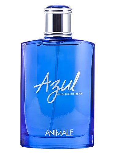 Azul