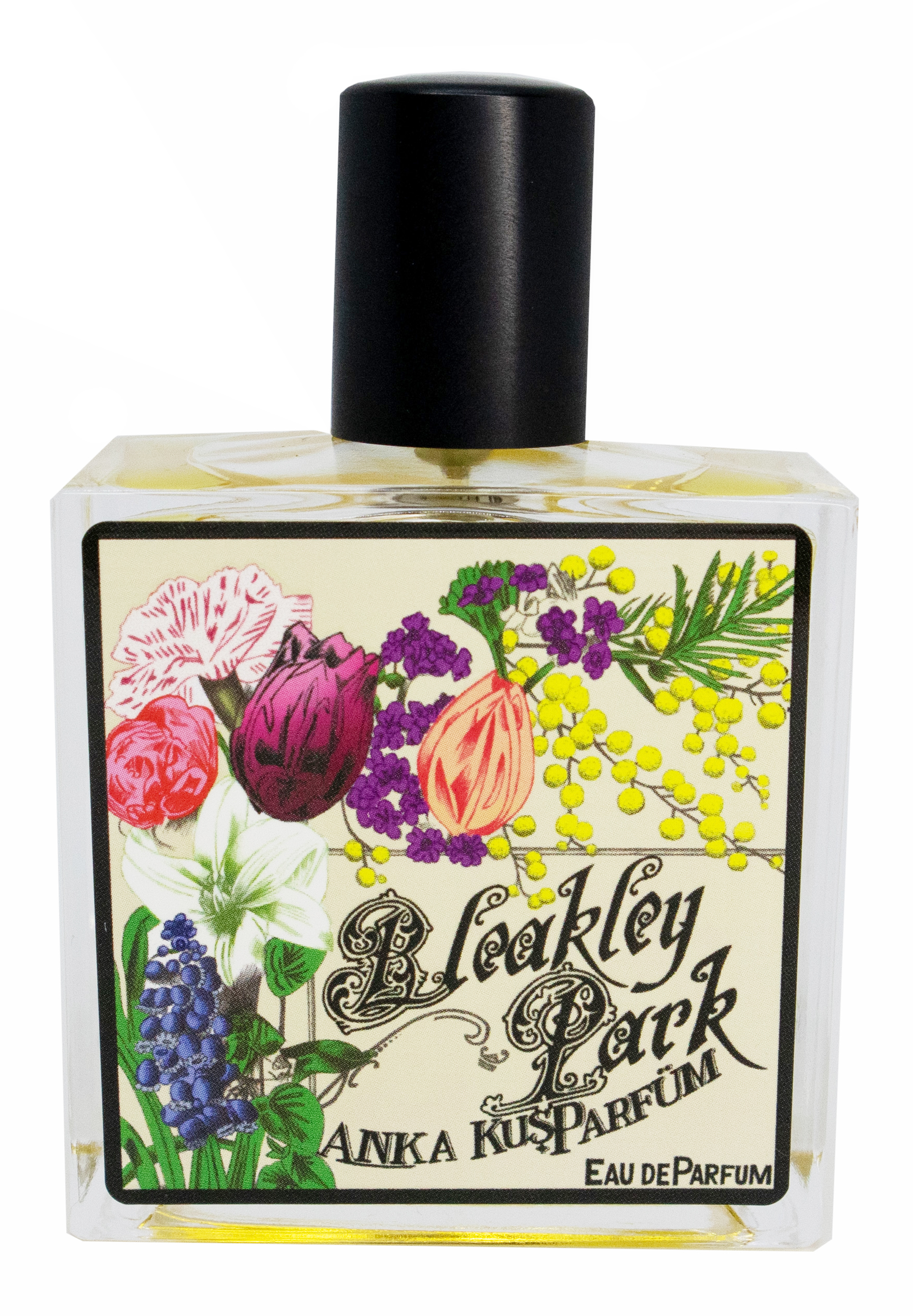 Bottle image