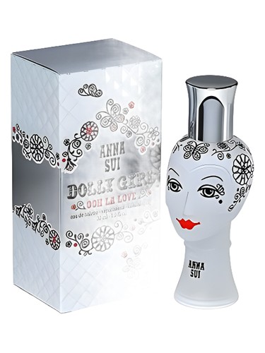 Dolly Girl Ooh La Love