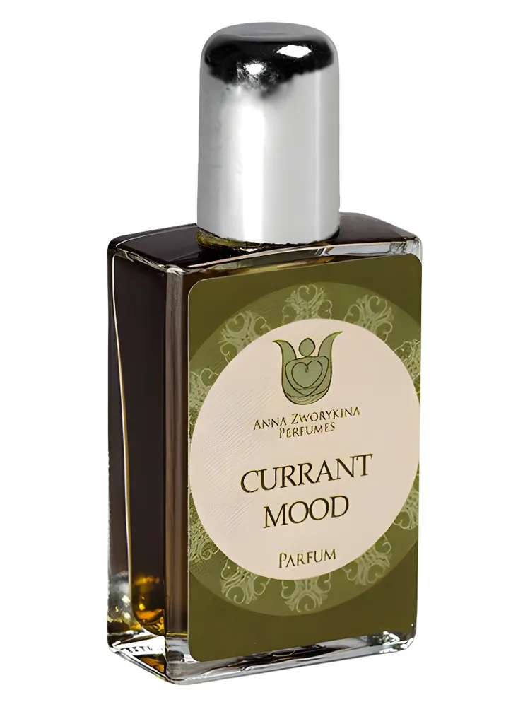 Currant Mood