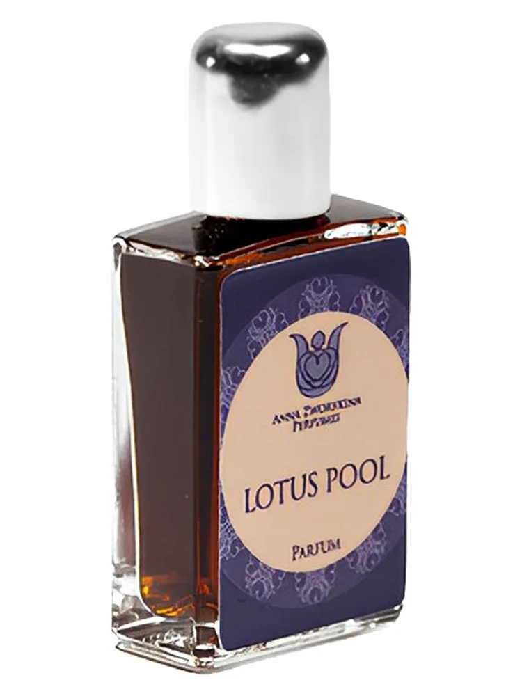 Lotus Pool